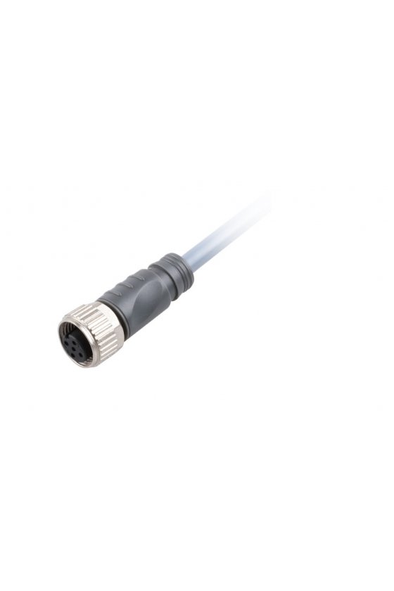 CO12.4-5 Conector de E/S...