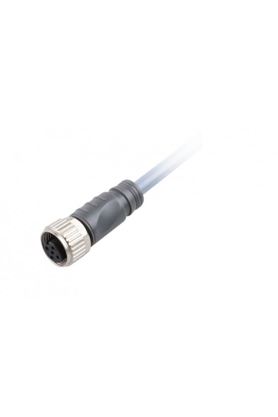 CO12.4-5/P Conector de E/S...