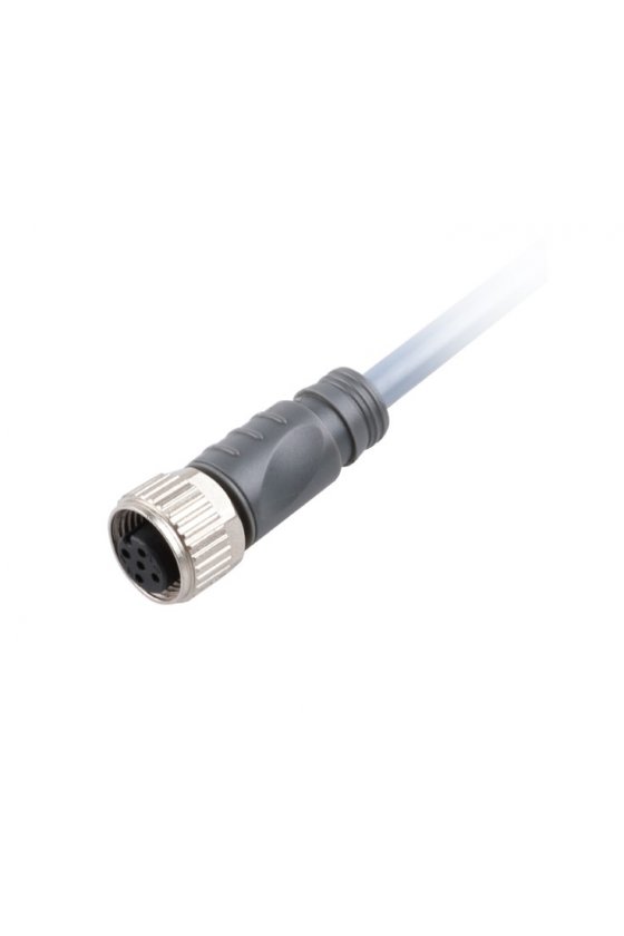 CO12.5-2 Conector de E/S...