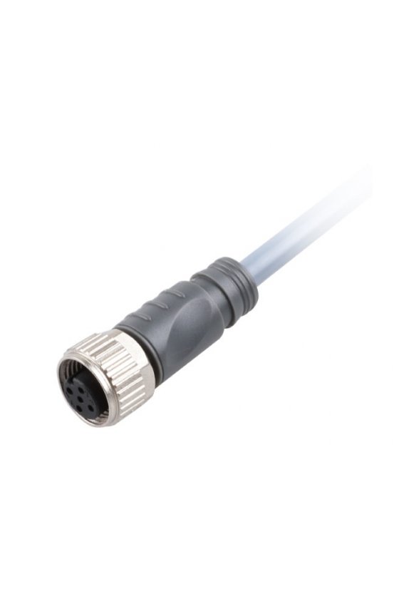 CO12.4-8/P Conector de E/S...