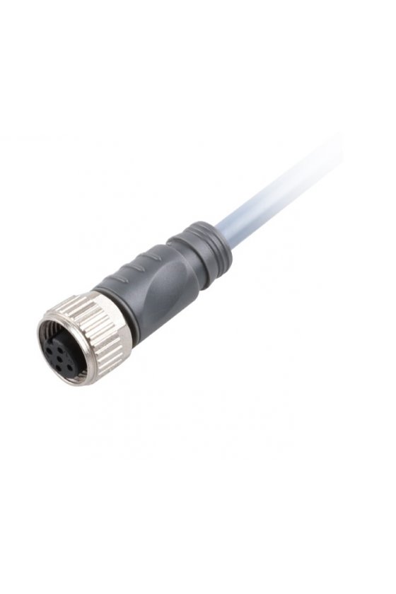 CO12.5-2/P Conector de E/S...