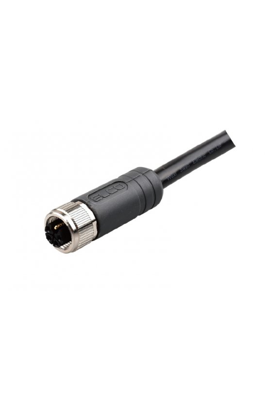 CO12.5-5/LC Conector de E/S...