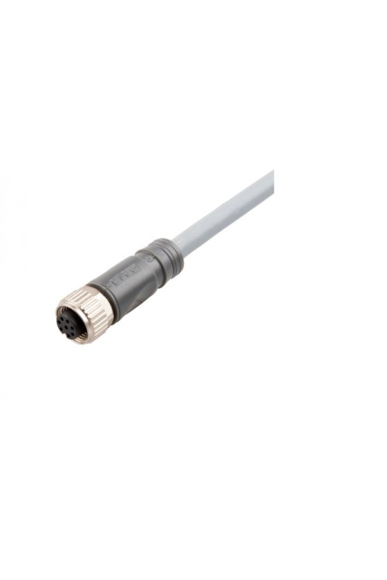 CO12.8-10/WS/P Conector de...