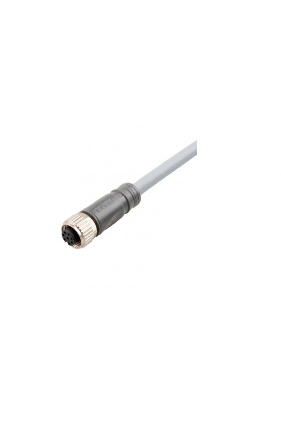 CO12.8-2/WS/P Conector de...