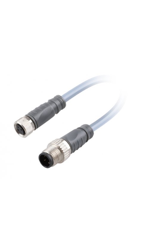 CO8.3-2-CB12.3 Conector de...