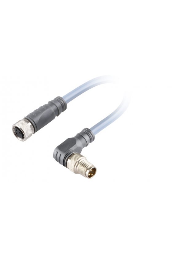 CO8.3-2-CB8.3 Conector E/S...