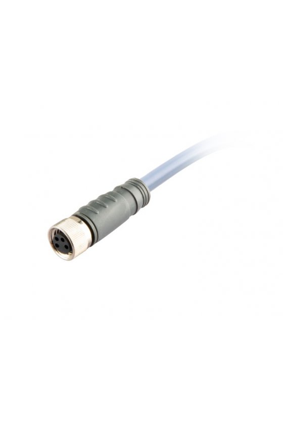 CO8.4-2/P Conector de E/S...