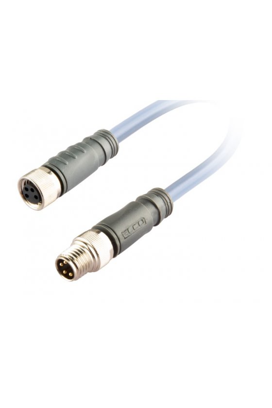 CO8.4-2-C8.4 Conector de...