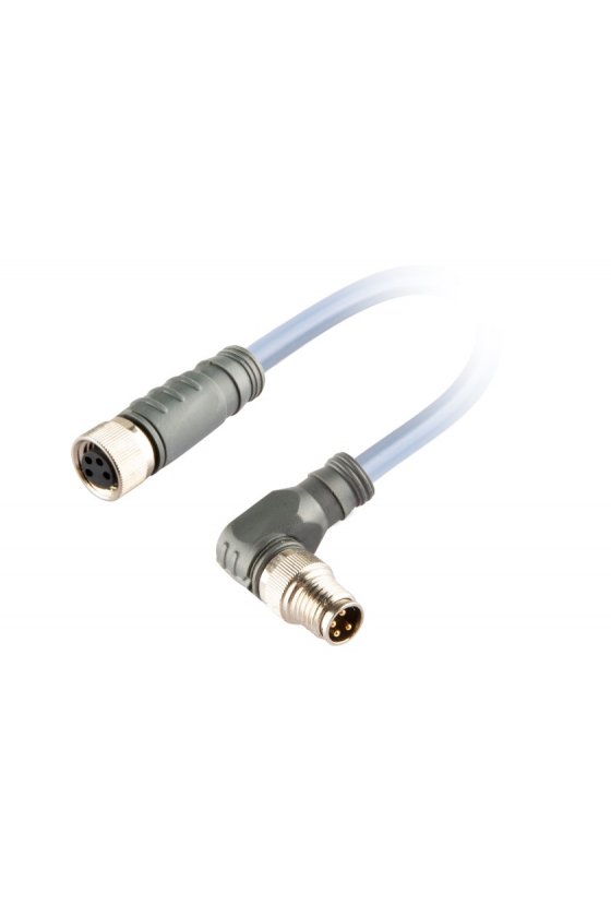 CO8.4-2-CB8.4 Conector E/S...