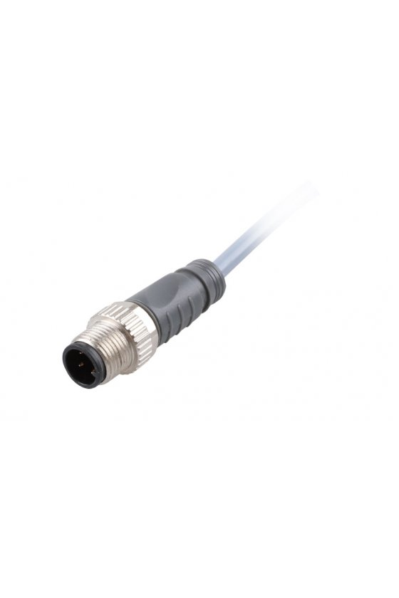 C12.4-2/WS/P Conector de...