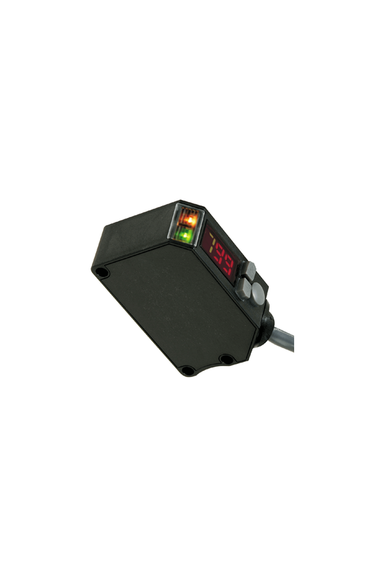 DM-18TP Tipo de detección de marcas/colores digitales