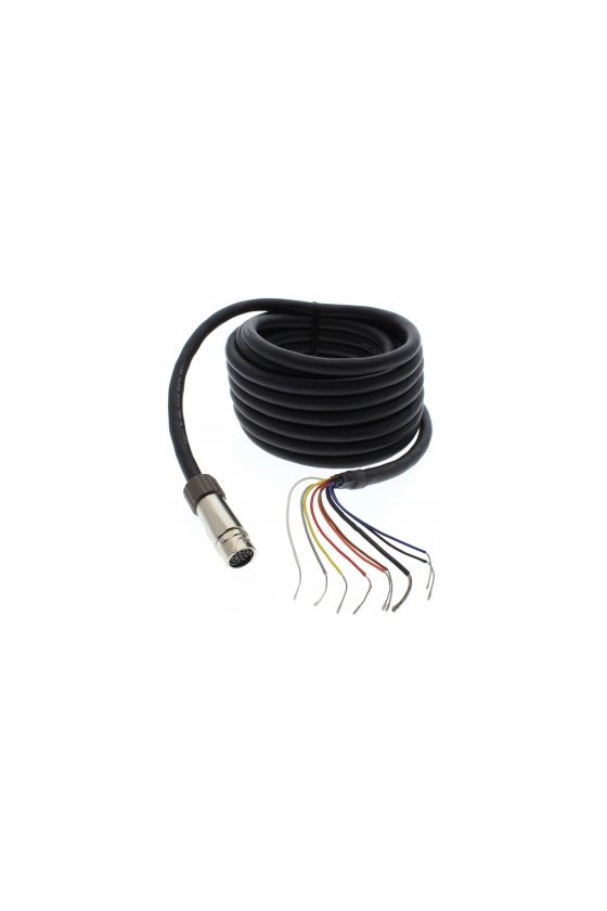 DOL-1212-G20M Cable del cabezal del sensor