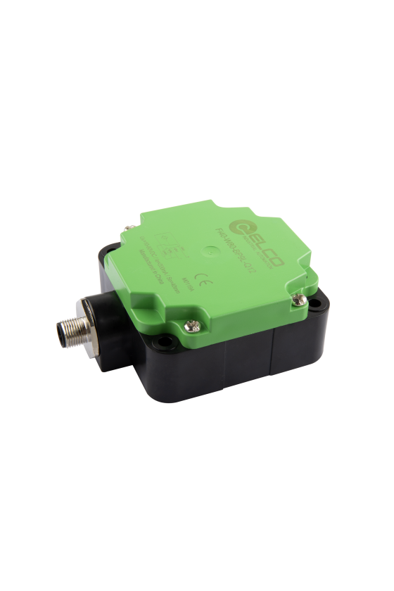 FI50-W80-VA41L-Q12 Sensor...