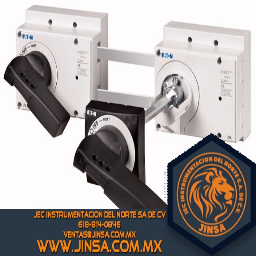 283473 Mecanismo de paralelismo PN3-XPA