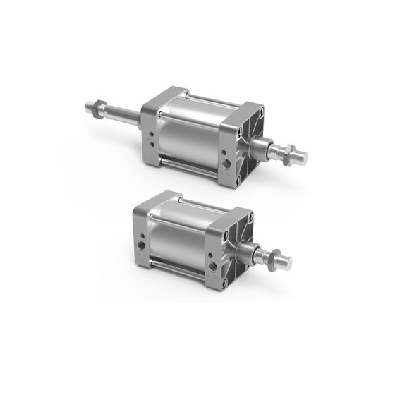 40K2L160A0120, CILINDRO...