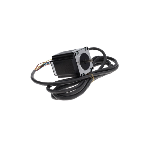 HV233 02 10, motor a pasos