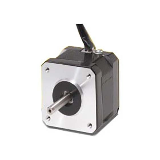 HV341 02 FL, motor a pasos...