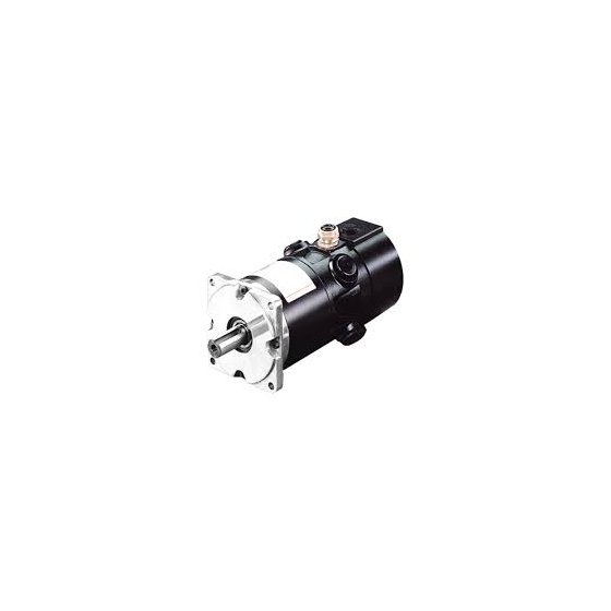 RS240BR1100, servomotor de...