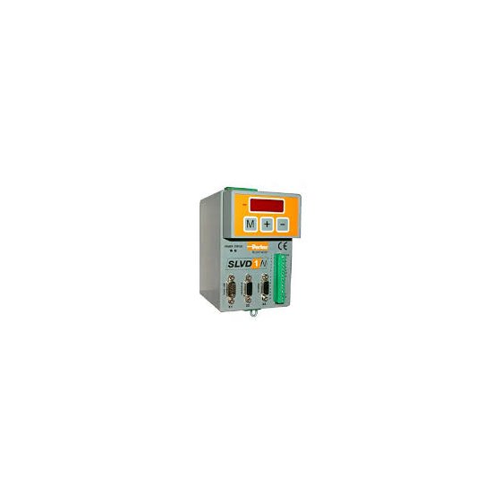 SLVD1NE5, servo drive 1.25a