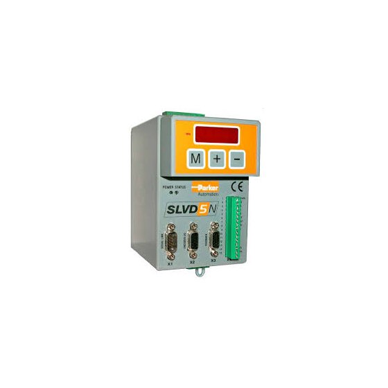 SLVD7NE5F, servodrive 7a...