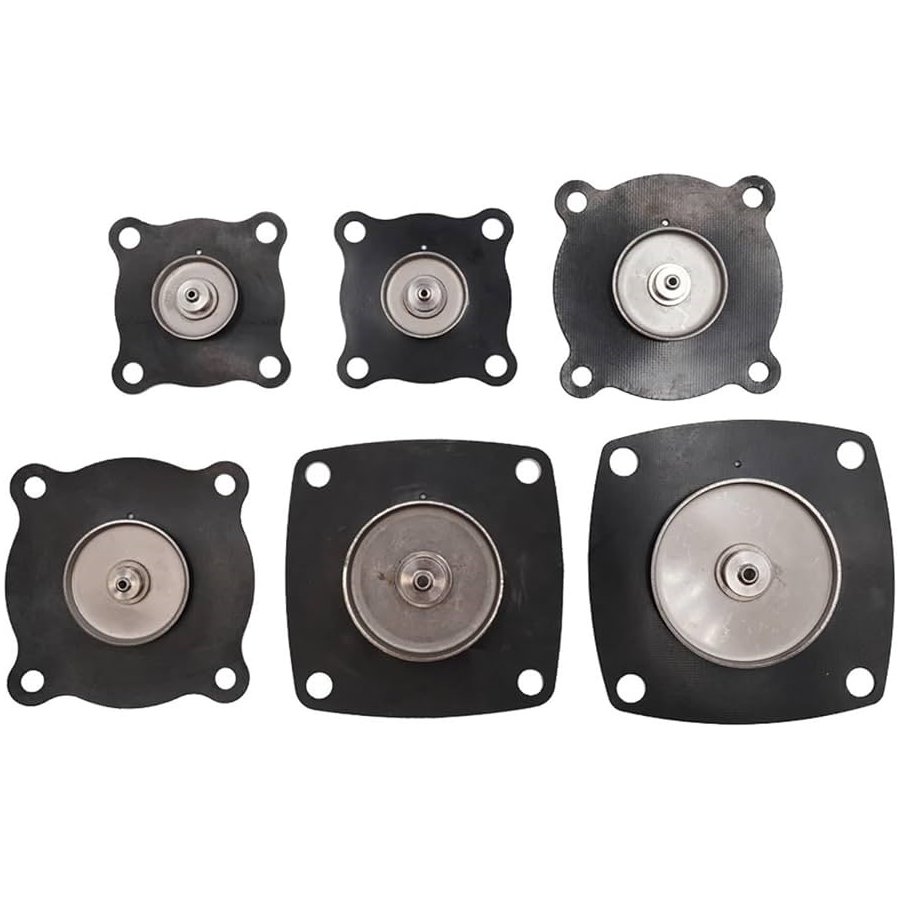 dia-2w-15-v diafragma para válvula solenoide 2w en vitón 1/2"