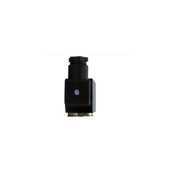 cx5-vt2-exp bobina para válvula solenoide 24vdc 1/4" - 1" npt