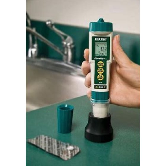 EC400 medidor digital de calidad del agua 4 en 1 conductividad/tds/salinidad y temperatura