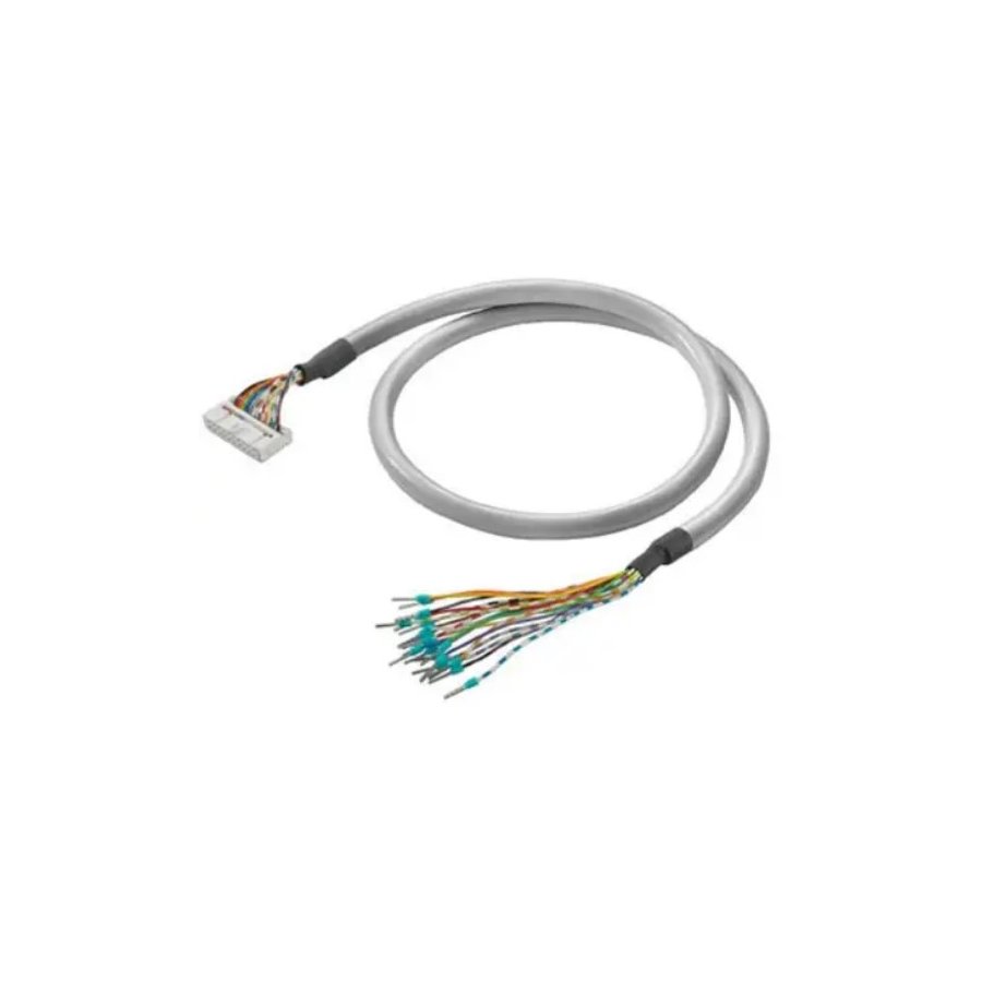 PAC-UNIV-HE20-F-2M Cable prefabricado, PAC 1349790020