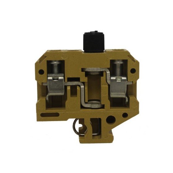 SAKS 3 GZ/6.3X32 Borne portafusibles 248920000