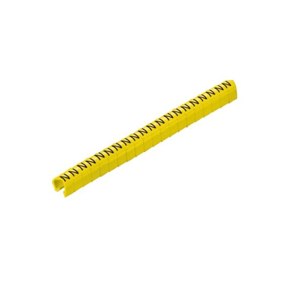 CLI O 30-3 GE/SW H MP CableLine, Señalizadores para cables y conductores 648201651