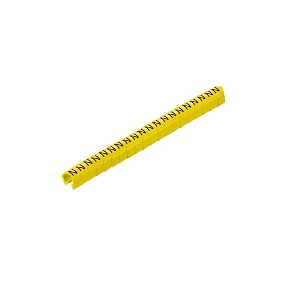 CLI O 30-3 GE/SW H MP CableLine, Señalizadores para cables y conductores 648201651