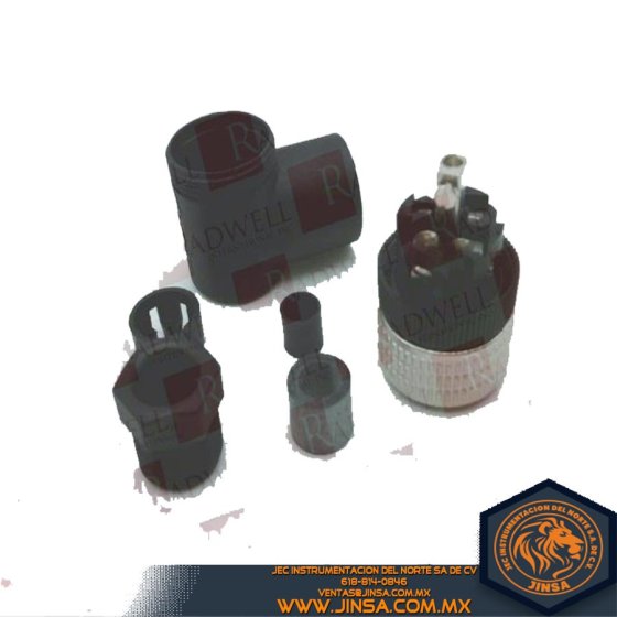 FIC-M8M3A,CONECTOR,58904