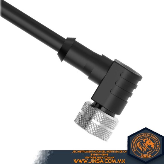 MQAC2-506,CABLE CONECTOR 5...