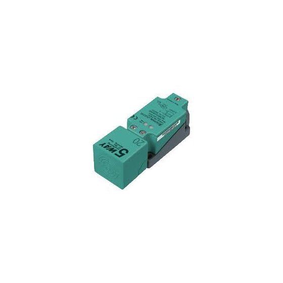 NCN20+U4+NO (084406) SENSOR...