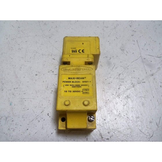RPBT-1(25697) POWER BLOCK...