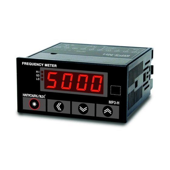 MP3-4NH Frecuencímetro...