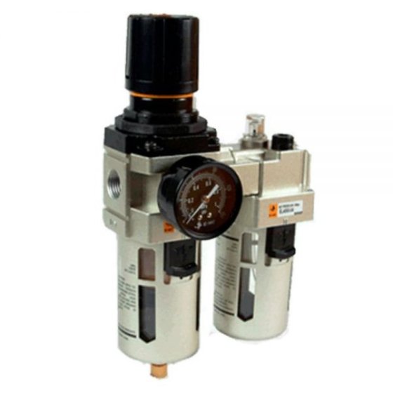 EC3010-02D FILTRO REGULDOR...