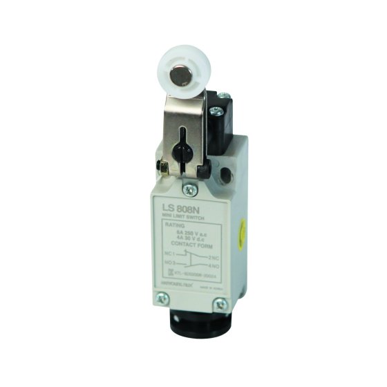 HYL808 Mini Limit Switch...