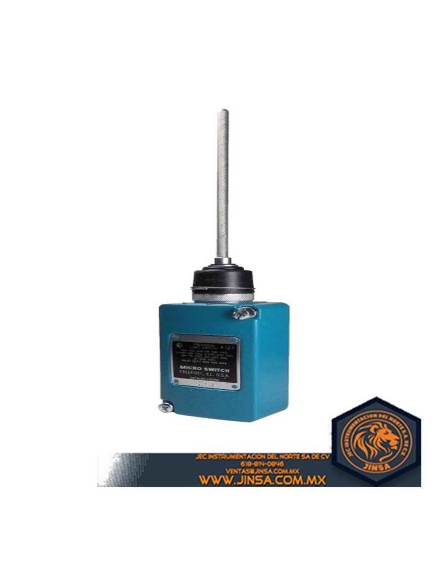 INTERRUPTOR (CUERPO 203LS+9PA45+2MN9+8PA43) usar con 18PA1