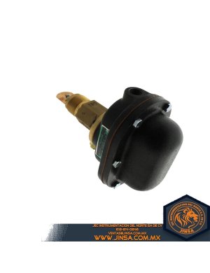 120201 Interruptor de flujo serie FS7-4W