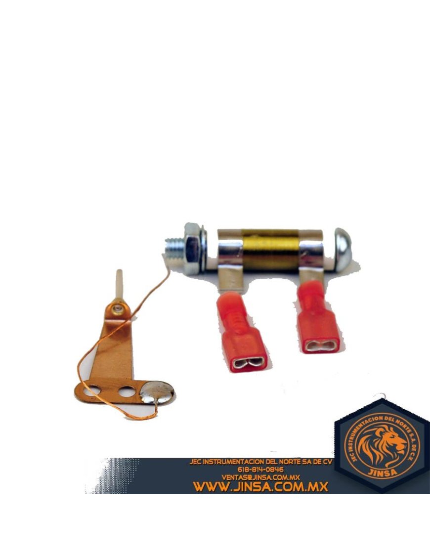 309000 Resistencia modelo 7B-1R