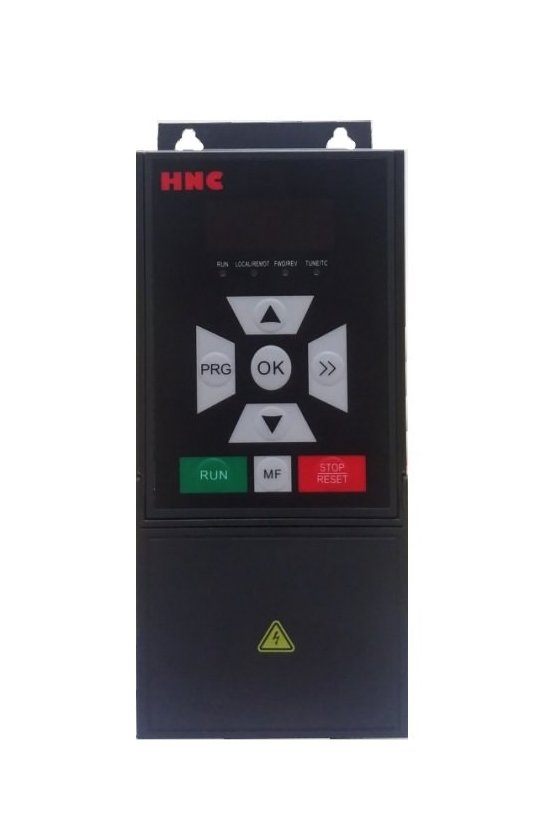 HV390-1R5G4 Variador de frecuencia 2HP