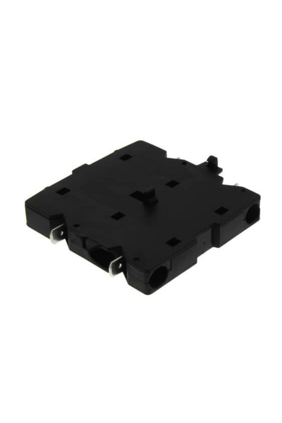 DP3AUX-1NO Interlock auxiliar de montaje lateral para DP30 series