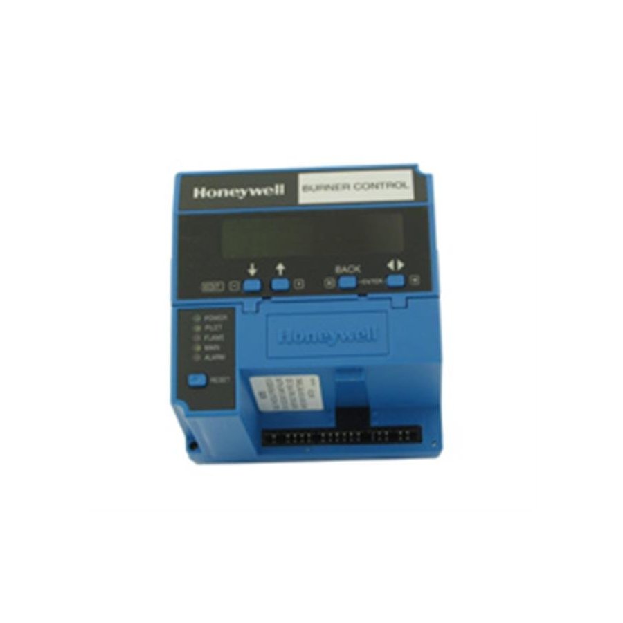 Details about   HONEYWELL RM7838A1014 BURNER CONTROL USED *