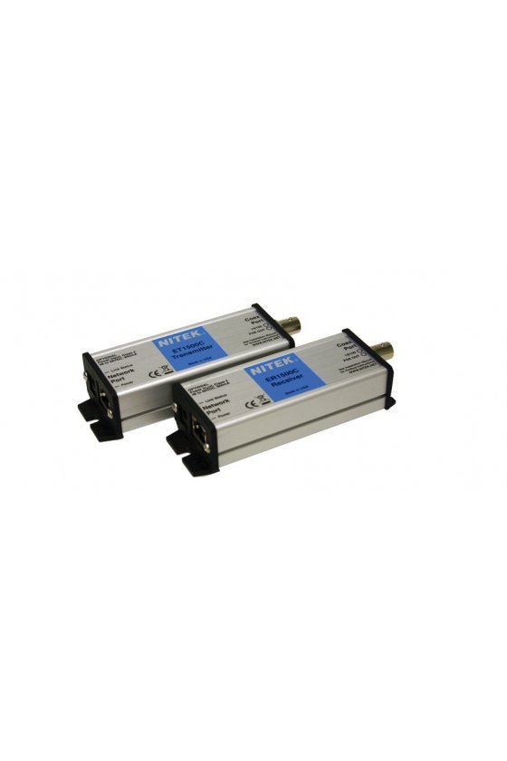 Nitek el1500c shop