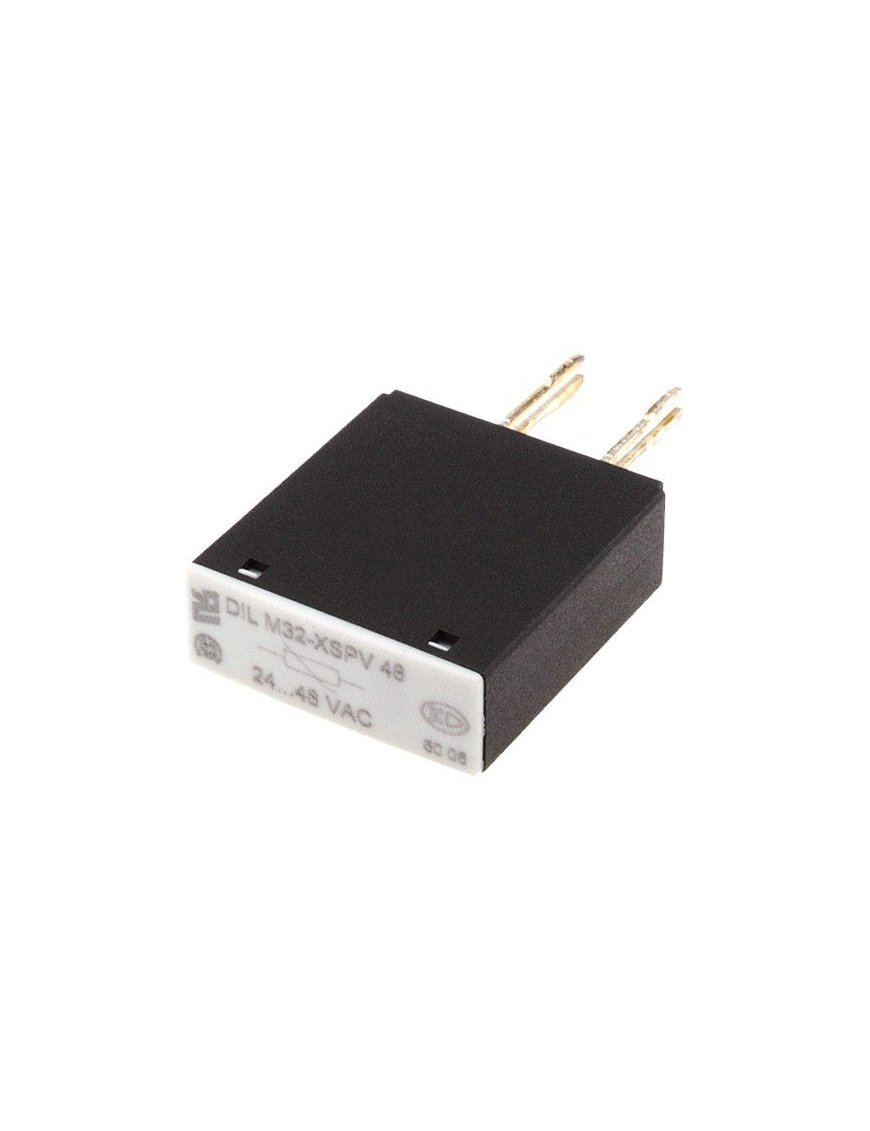 101672 Supresor de diodos, para DILA, M7-15 - DILM12-XSPD