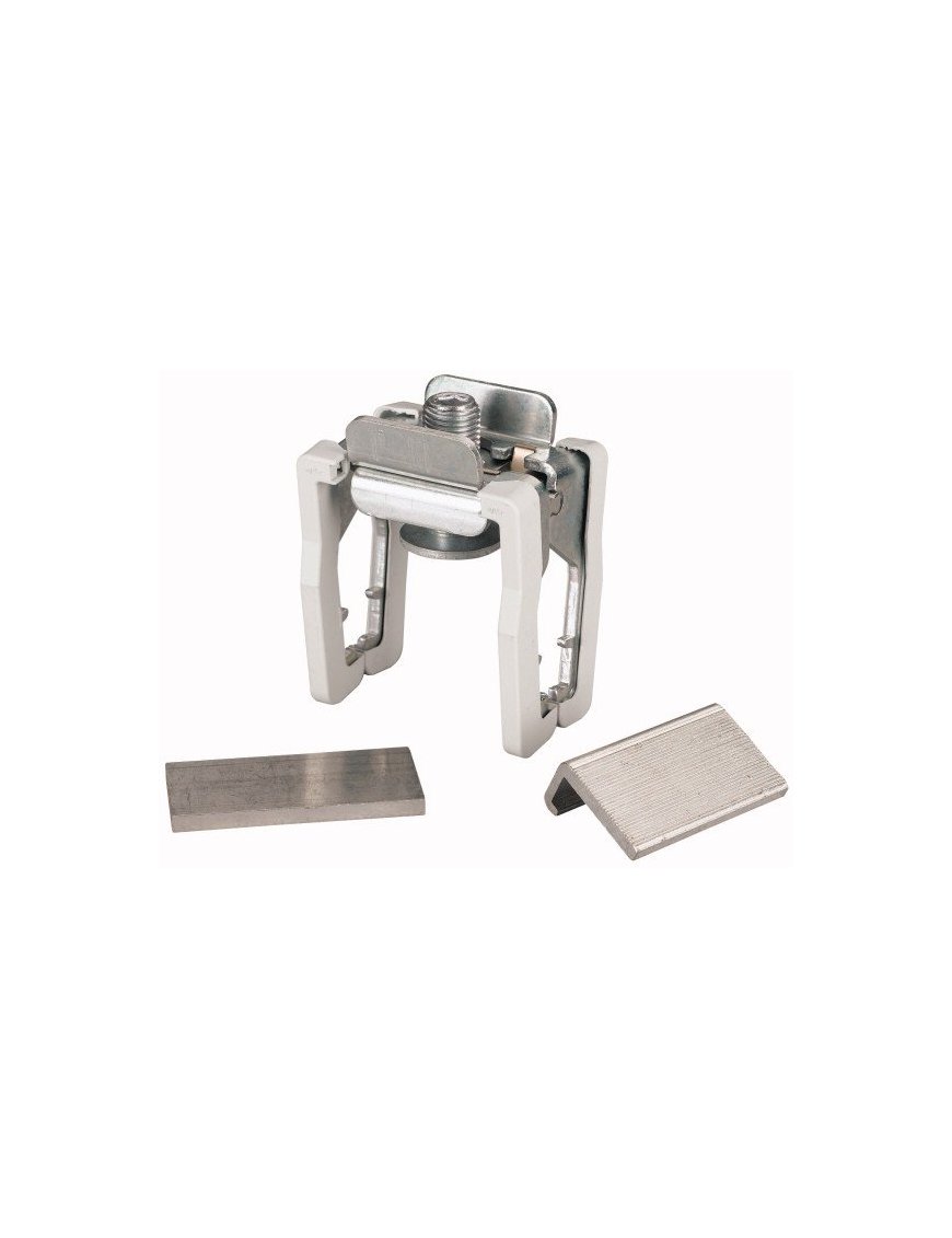 107207 Placa terminal, 3p, 1000mm², 1600A - BBA-TP3/1000