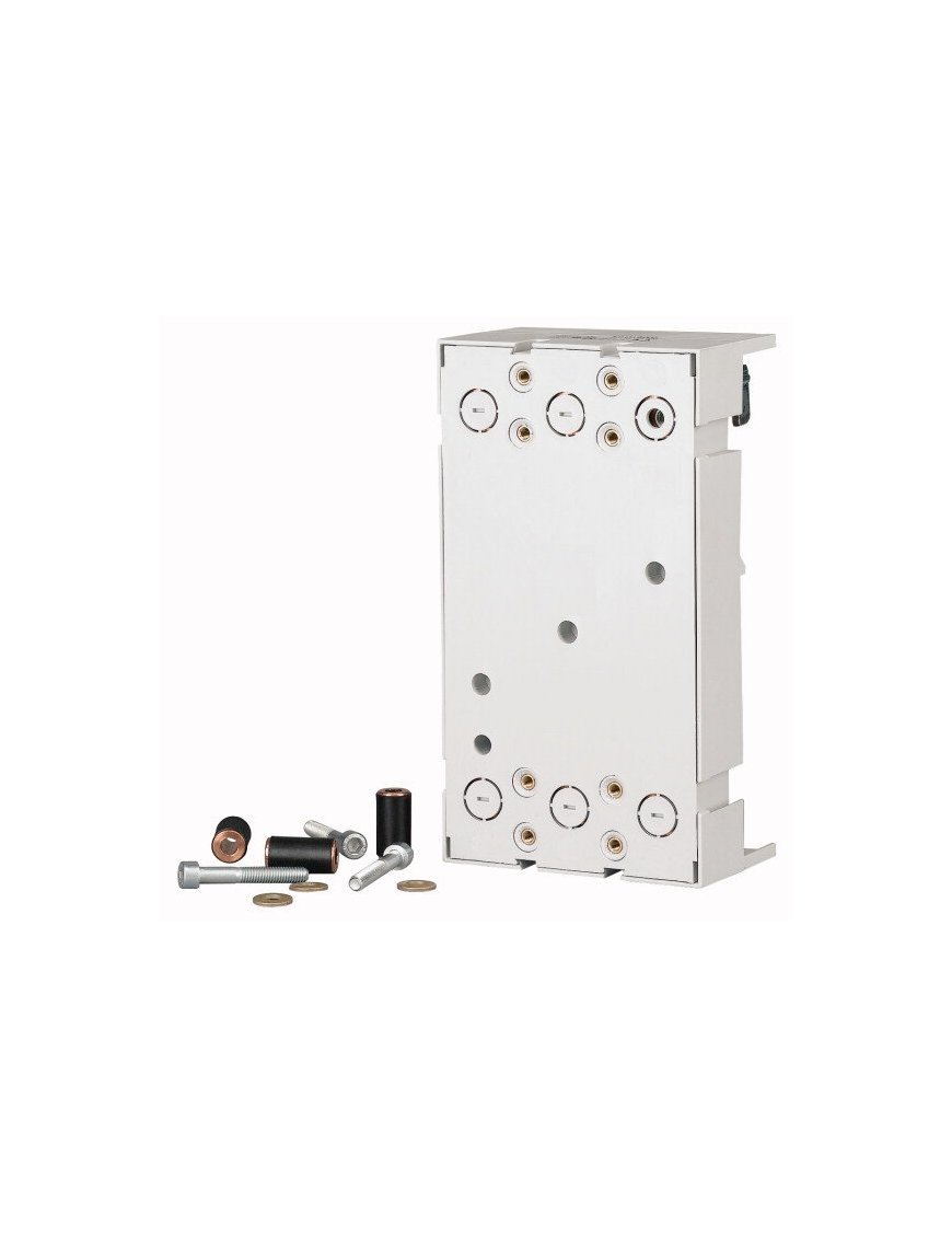 115390 Operador remoto, 110-130 VCA, estándar - NZM2-XRD110-130AC