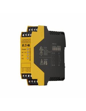 118707 Módulo de expansión de contacto, 24 V CC / CA, 5 rutas de activación - ESR5-NE-51-24VAC-DC