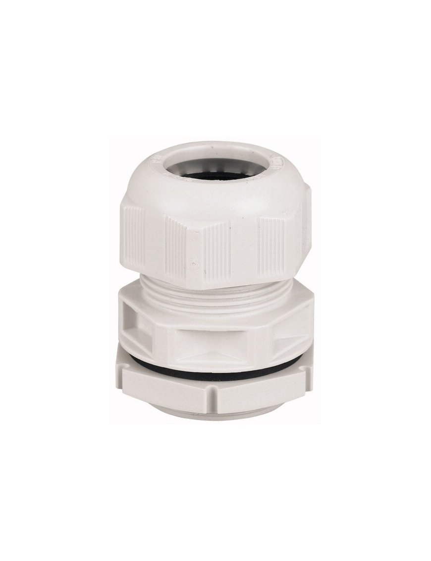 206911 Prensaestopas, M25, RAL 7035, IP68_x - V-M25